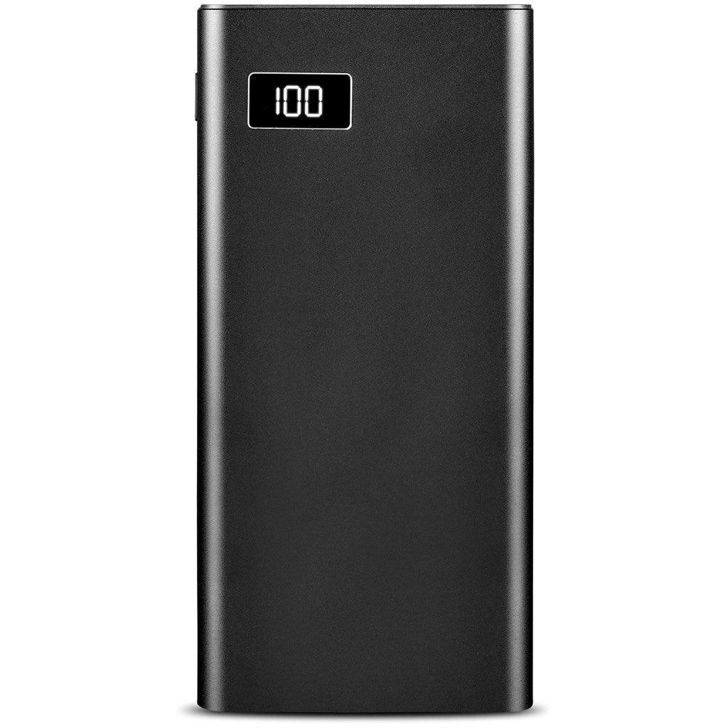 Swiss Cougar Shanghai Fast Charge 18W Power Bank – 10,000mAh