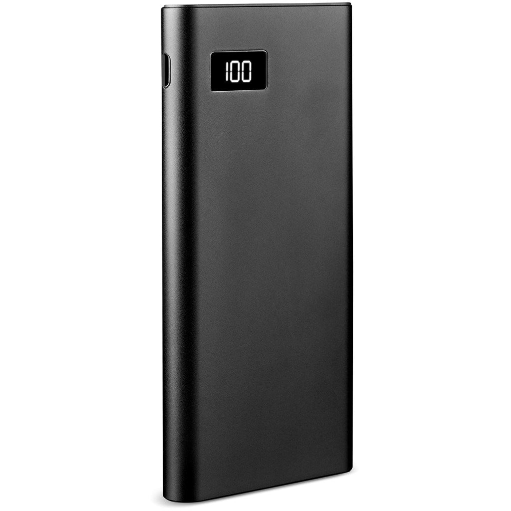 Swiss Cougar Shanghai Fast Charge 18W Power Bank – 10,000mAh