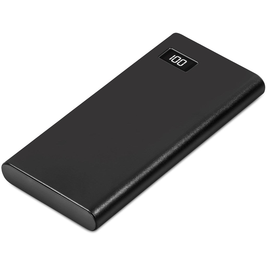 Swiss Cougar Shanghai Fast Charge 18W Power Bank – 10,000mAh