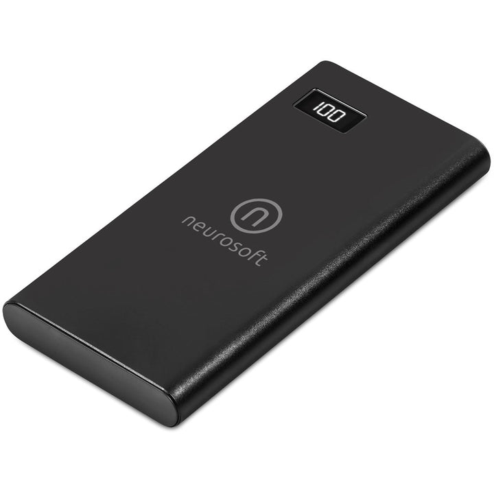 Swiss Cougar Shanghai Fast Charge 18W Power Bank – 10,000mAh