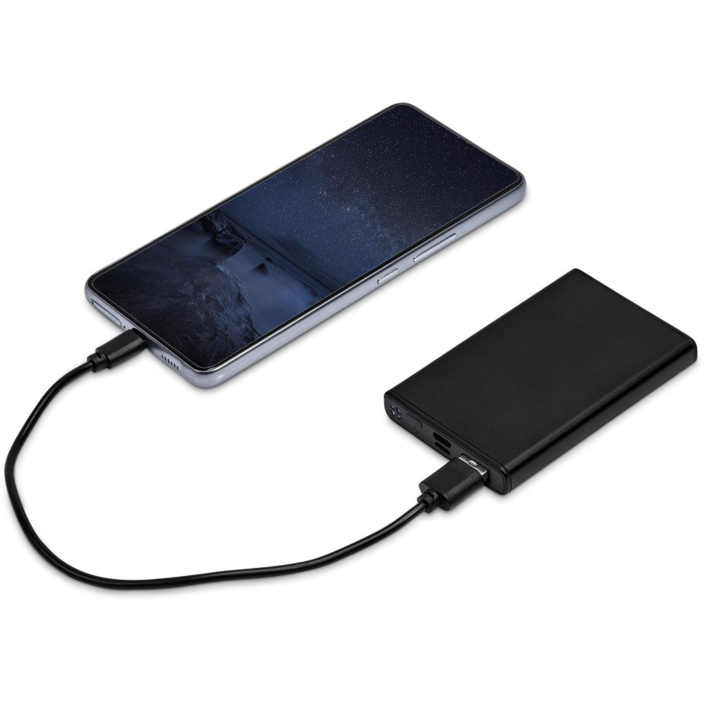 Swiss Cougar Rotterdam Power Bank – 5000mAh