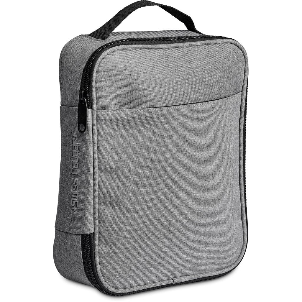 Zurich Tech Accessory Bag