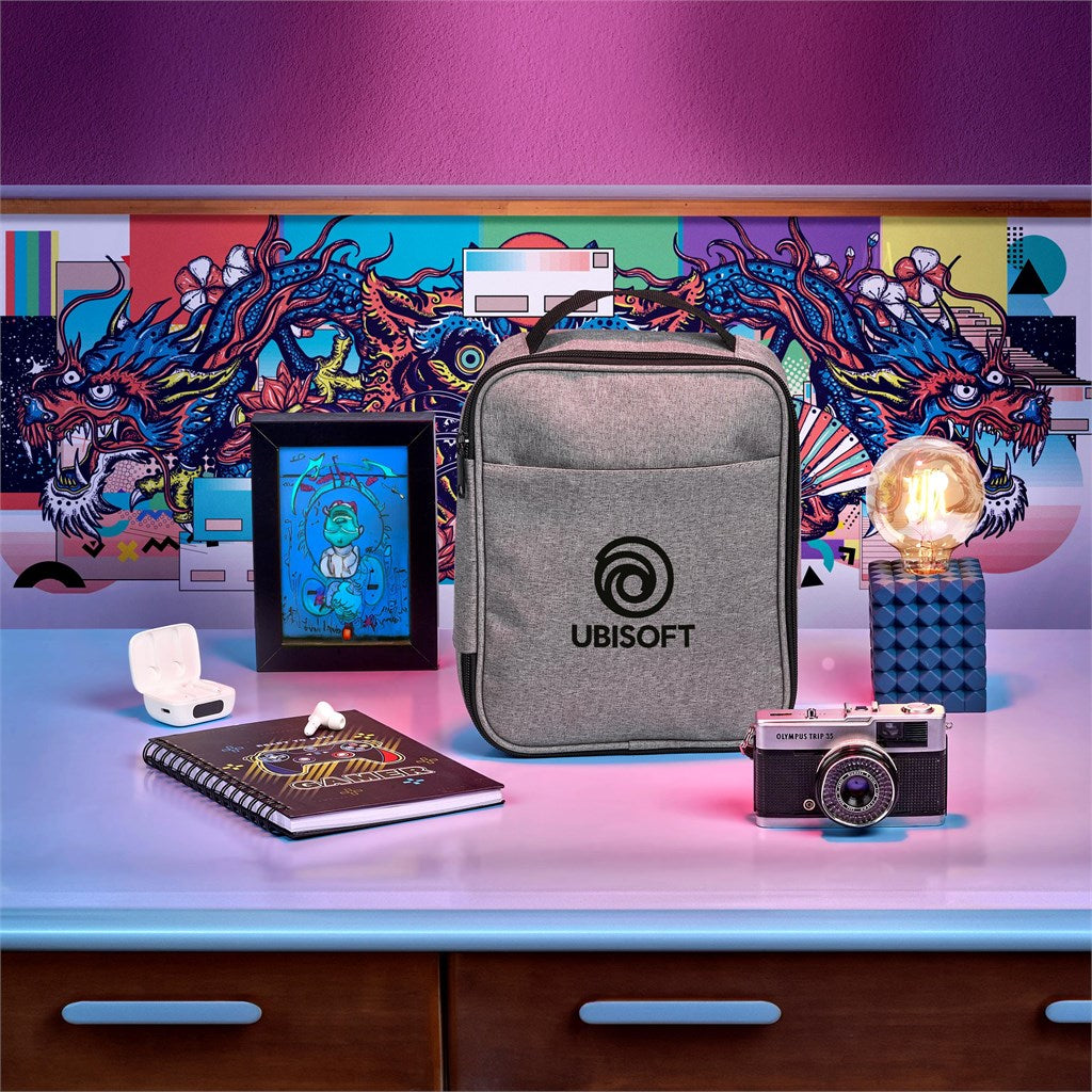 Zurich Tech Accessory Bag