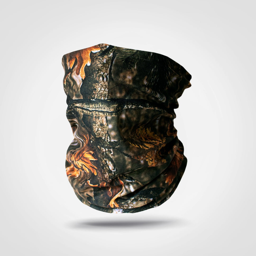 Multifunctional Headwear Camo-Multifunctional Headwear-Branded Promotional Items-Just Brand