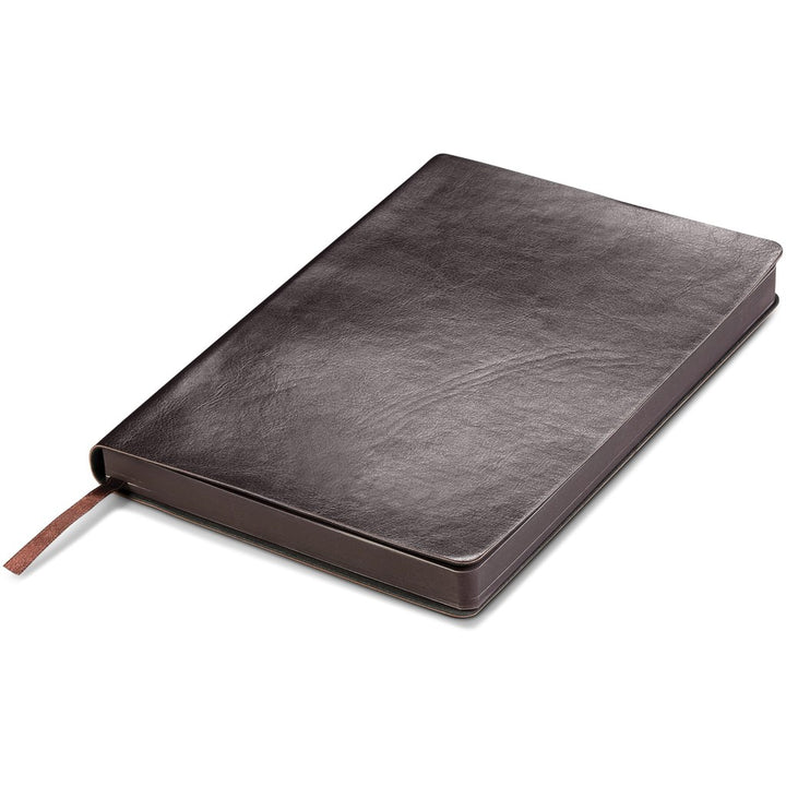 Renaissance A5 Soft Cover Notebook