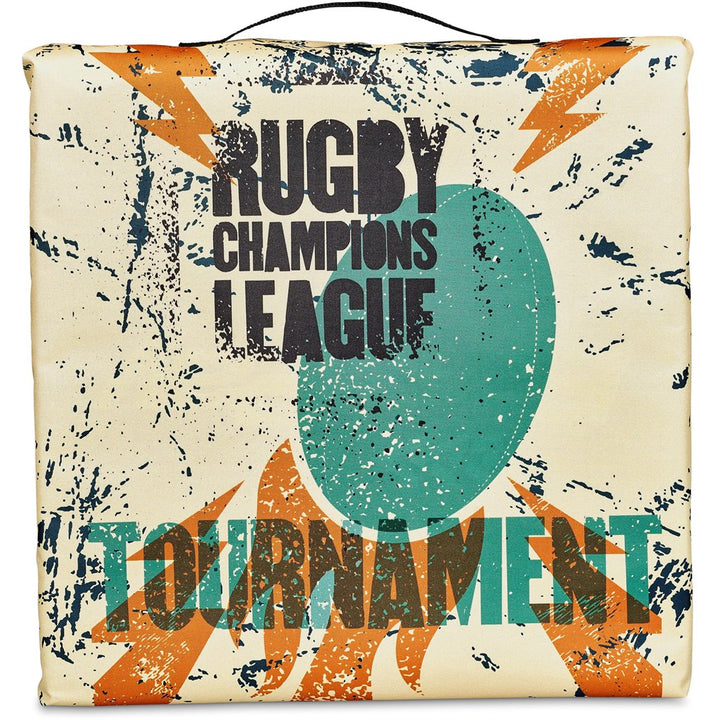 Hoppla Loftus Stadium Cushion