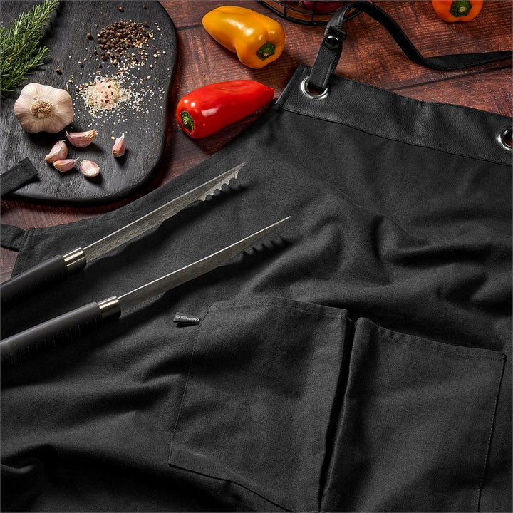 Serendipio Hawksmoor Braai Apron