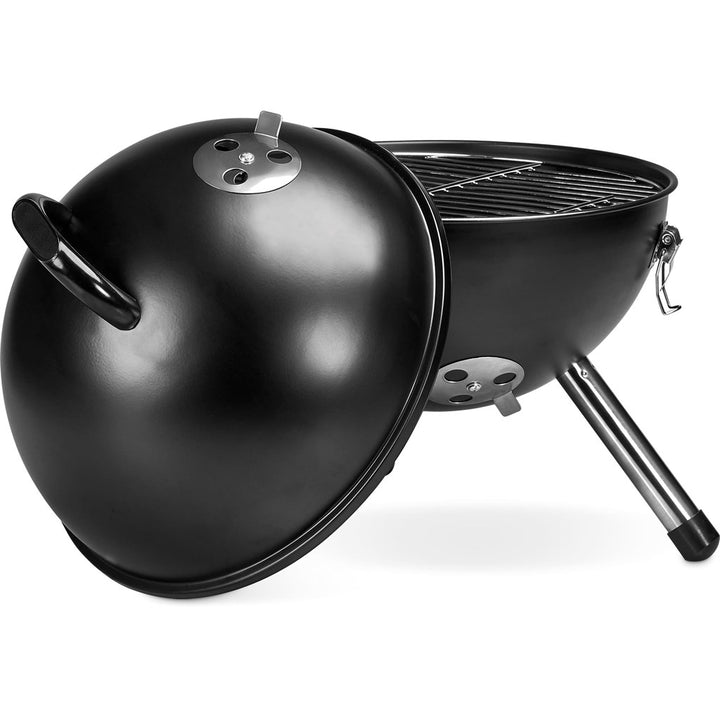 Serendipio Moraga Kettle Braai