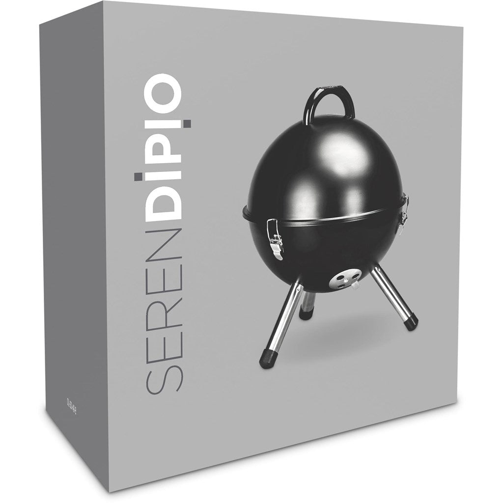 Serendipio Moraga Kettle Braai