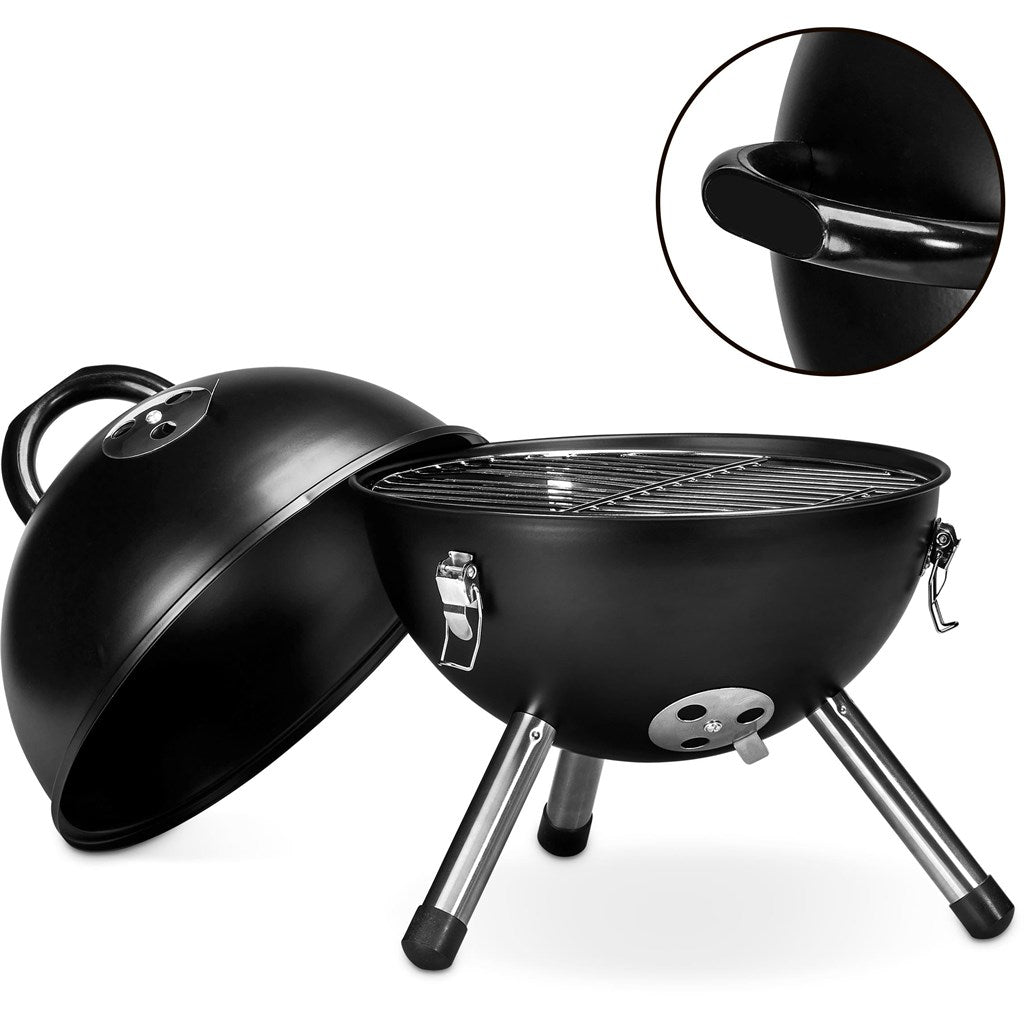 Serendipio Moraga Kettle Braai