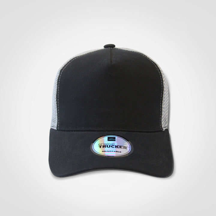 Trucker Cap-Trucker Caps-wholesale-5 panel-caps-Just Brand