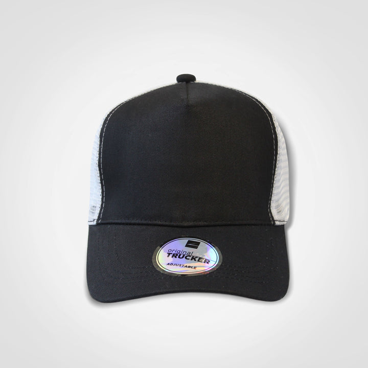 Trucker Cap-Trucker Caps-wholesale-5 panel-caps-Just Brand