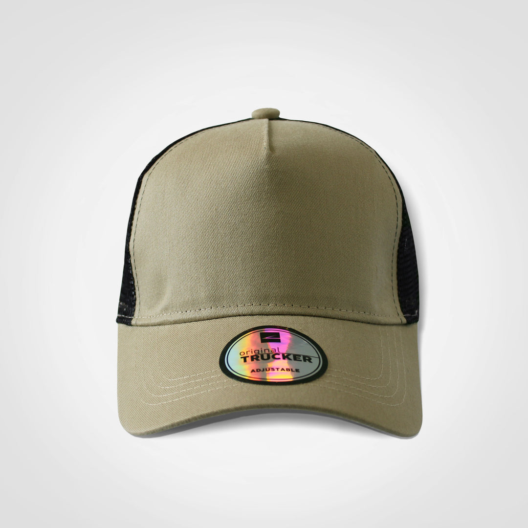 Trucker Cap-Trucker Caps-wholesale-5 panel-caps-Just Brand