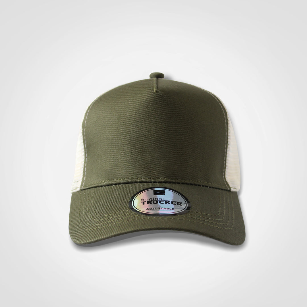 Trucker Cap-Trucker Caps-wholesale-5 panel-caps-Just Brand