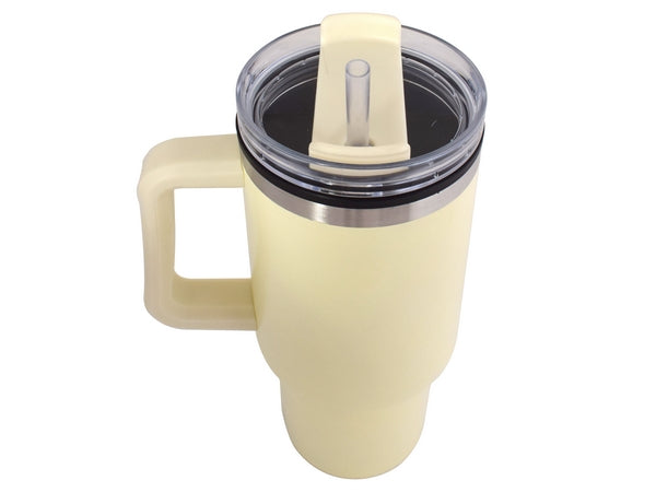 Hydro 1200ml Travel Tumbler