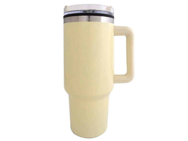 Hydro 1200ml Travel Tumbler