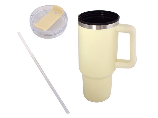 Hydro 1200ml Travel Tumbler