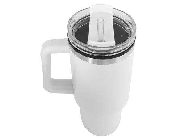 Hydro 1200ml Travel Tumbler