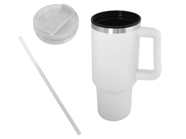 Hydro 1200ml Travel Tumbler