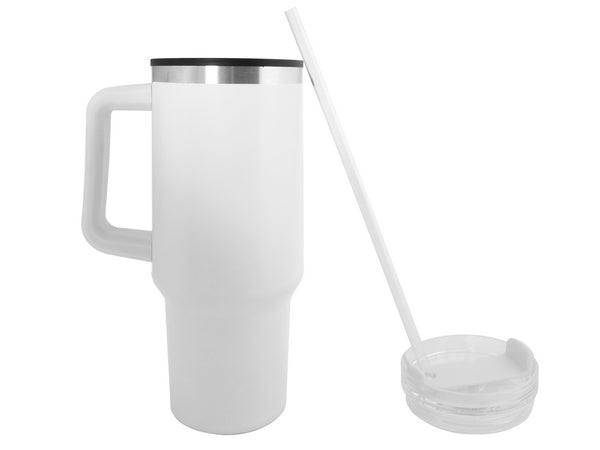 Hydro 1200ml Travel Tumbler