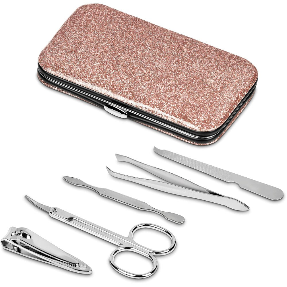 Sparkle 5-Piece Manicure Set