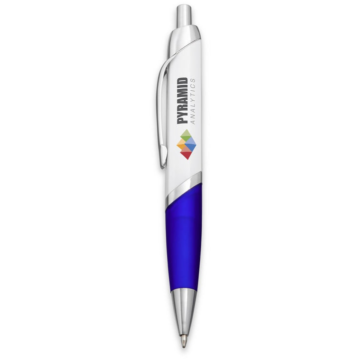 Altitude Energyblast Ball Pen