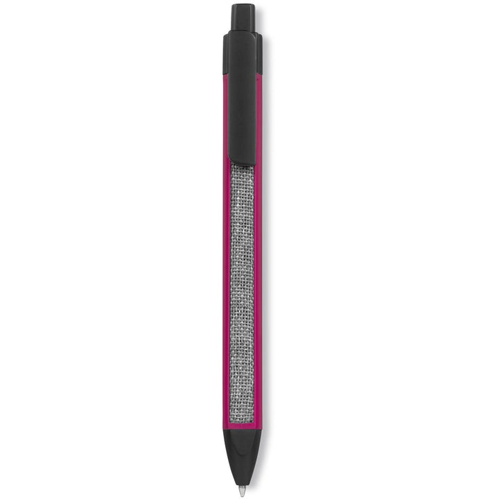 Vulcan Ball Pen - Pink