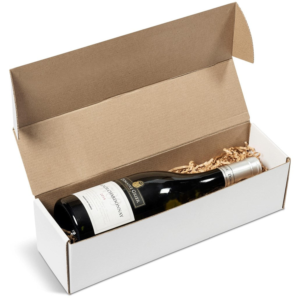 Megan Wine Gift Box