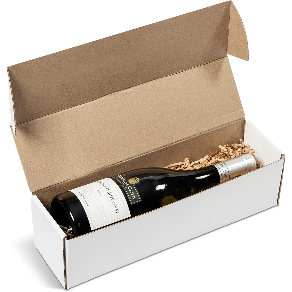 Megan Wine Gift Box