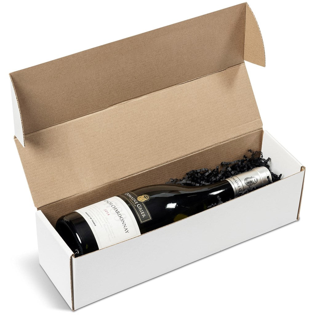 Megan Wine Gift Box