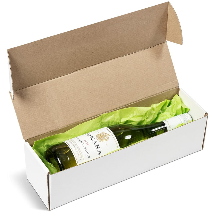 Megan Wine Gift Box