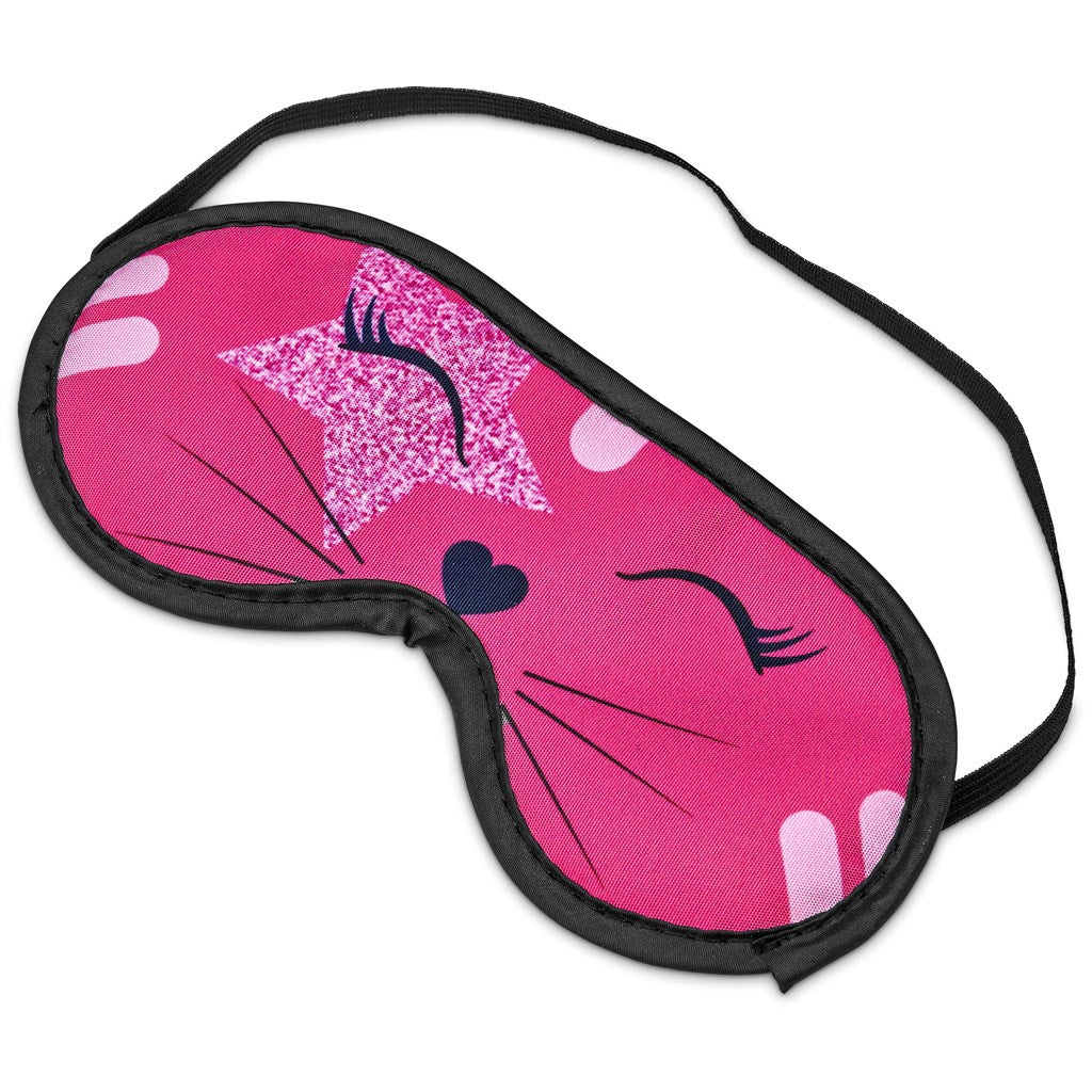 Hoppla Sleeptight Eye Mask