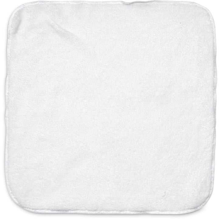 Hoppla Glamour Makeup Remover Cloth -Dual