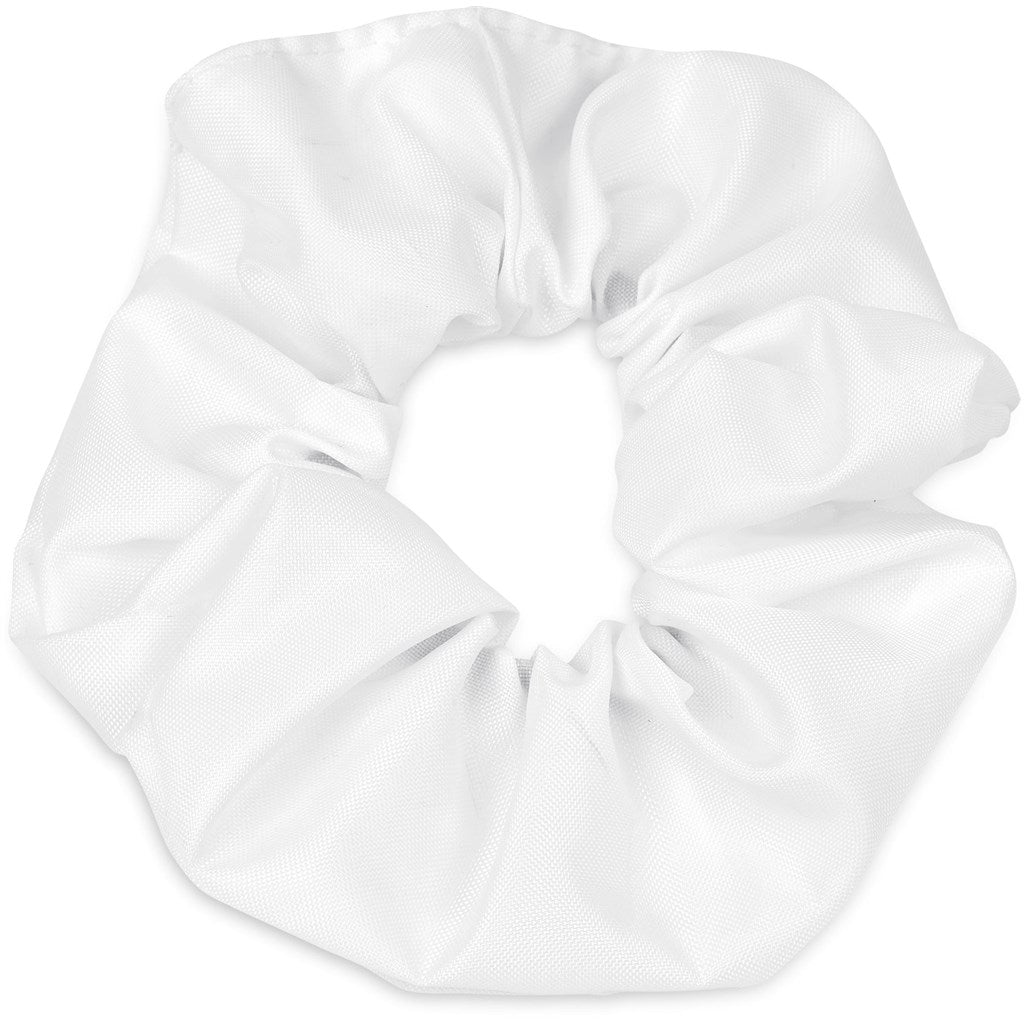 Hoppla Botanic Polyester Hair Scrunchie