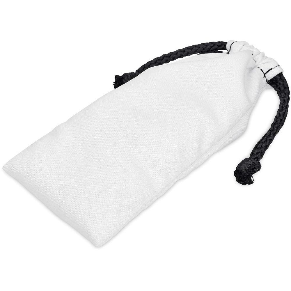 Hoppla Midlands Polyester Glasses Pouch