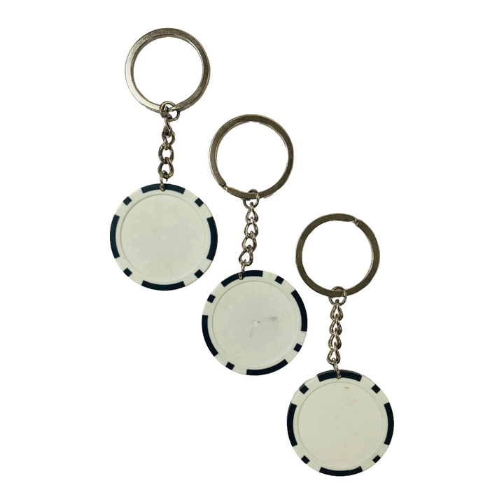 Clearance Sale - Keyring