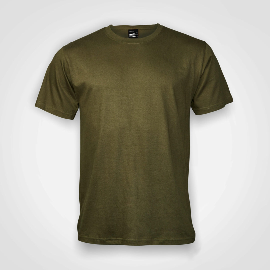 Premium T-Shirt | Personalised & Custom Branded Corporate Clothing | Just Brand