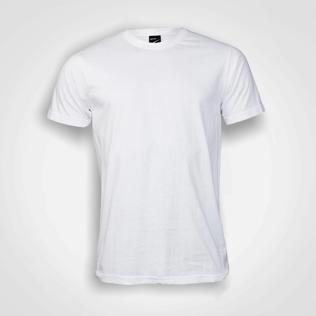 Premium T-Shirt | Personalised & Custom Branded Corporate Clothing | Just Brand