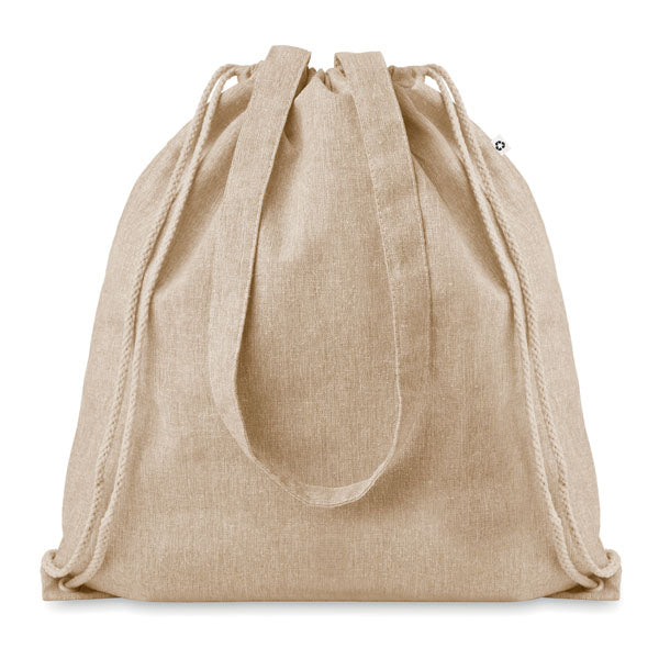 Cotton String & Shopper Bag image