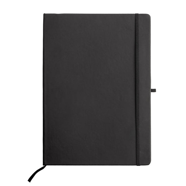 A4 Jalene Hardcover Notebook image