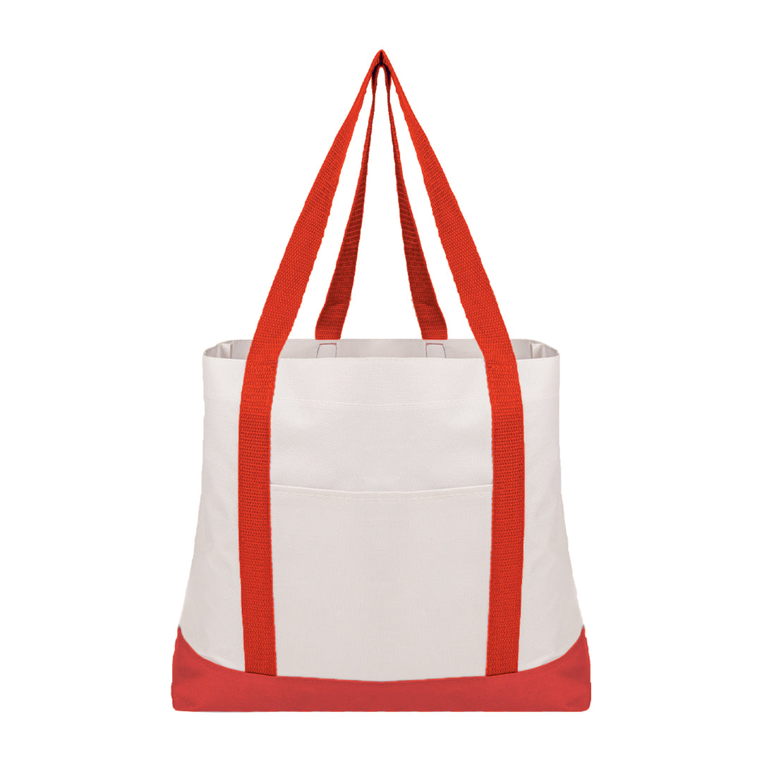 Acadia Tote Bag image