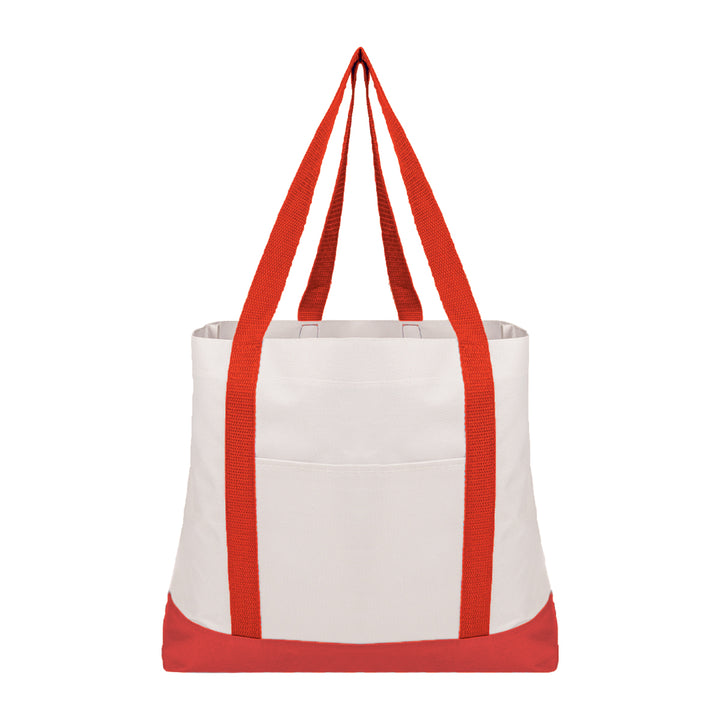 Acadia Tote Bag image