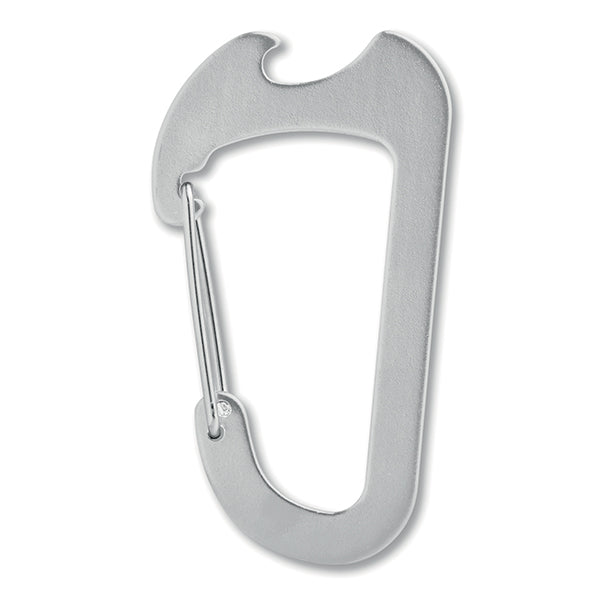 Carabiner Shape Bottle Opener image