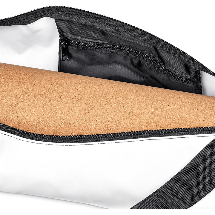 Hoppla Wilderness Polyester Yoga Bag