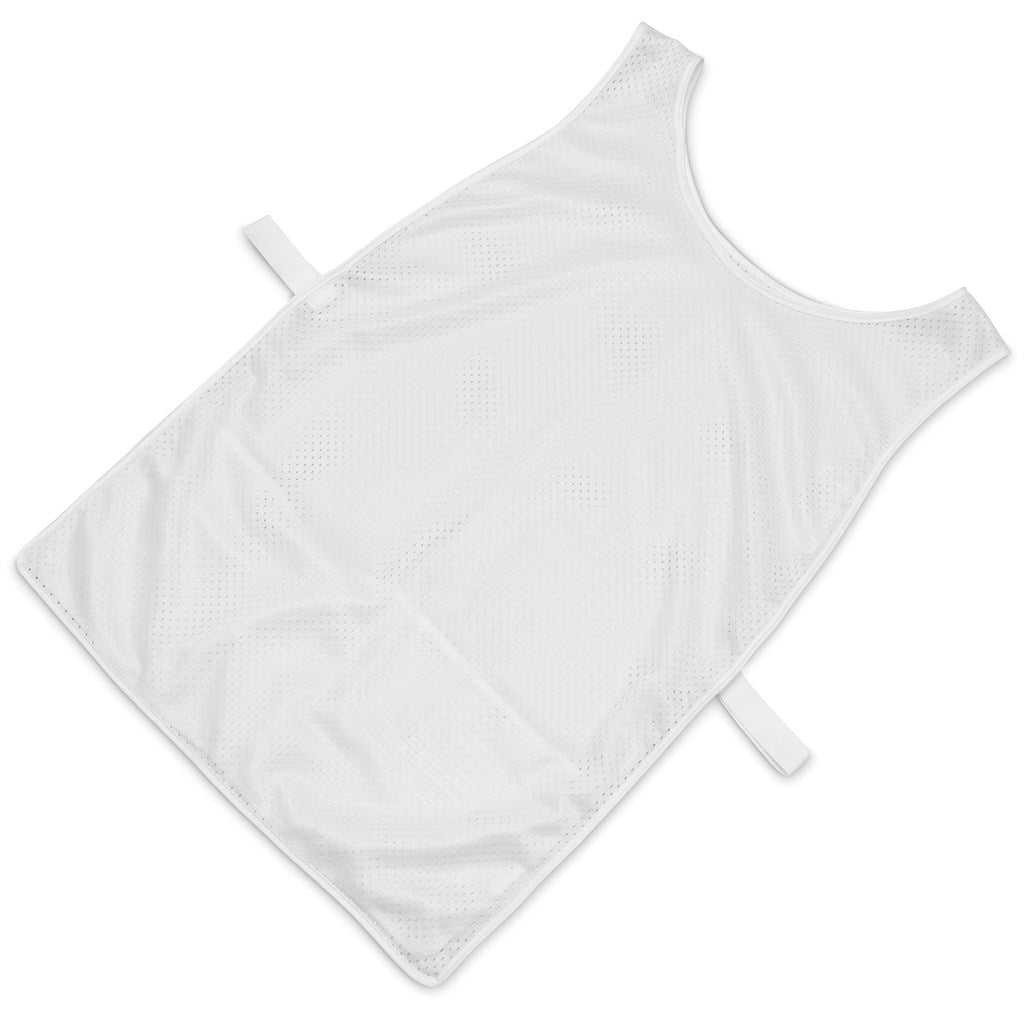 Hoppla League Caddy Bib