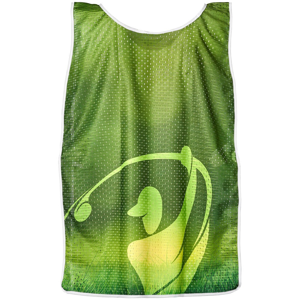 Hoppla League Caddy Bib