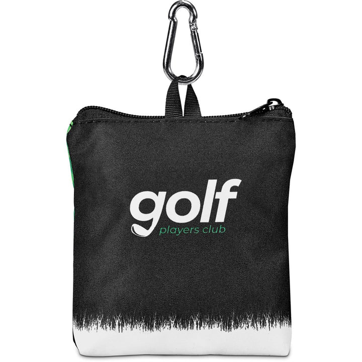 Hoppla Downs Golf Give Away Bag