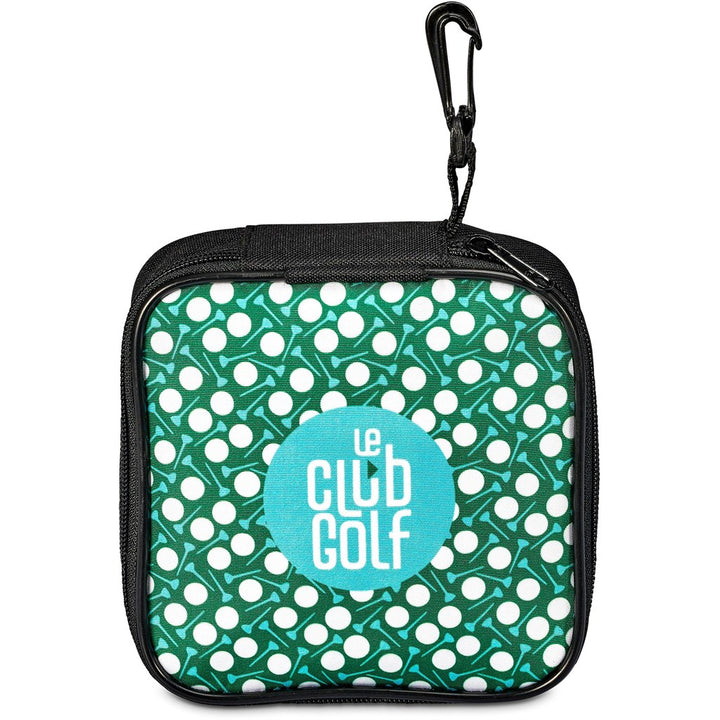 Hoppla Valley Club Accessory Golf Bag