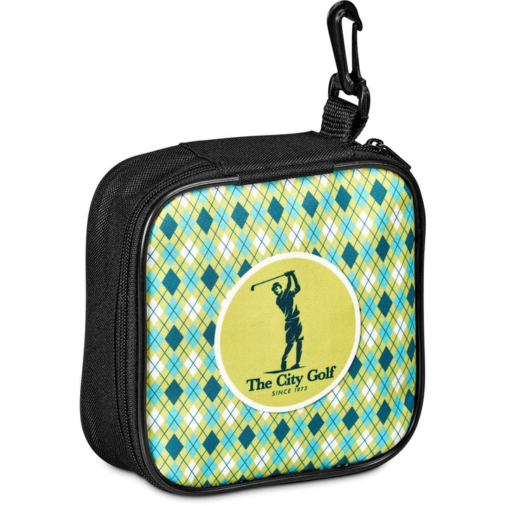 Hoppla Valley Club Accessory Golf Bag