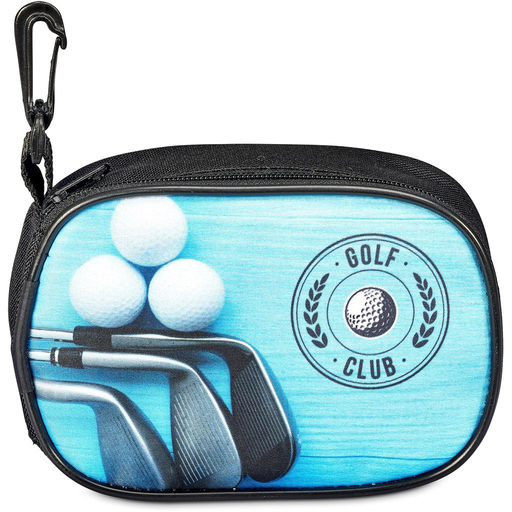 Hoppla Pines Club Accessory Golf Bag